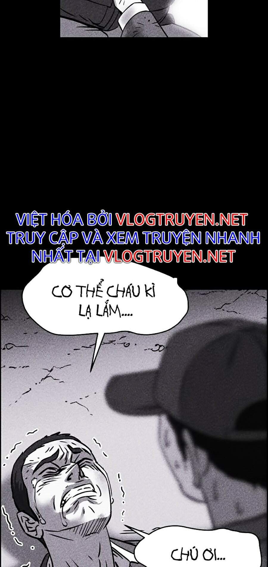 Óc Chó Toàn Năng - Chương 3