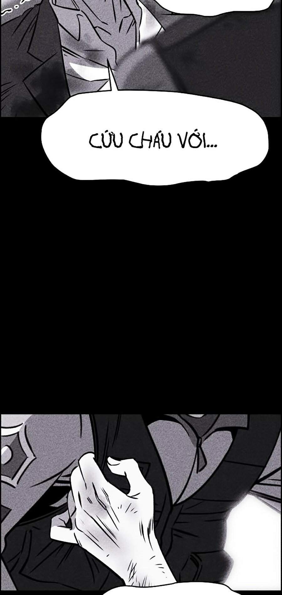 Óc Chó Toàn Năng - Chương 3