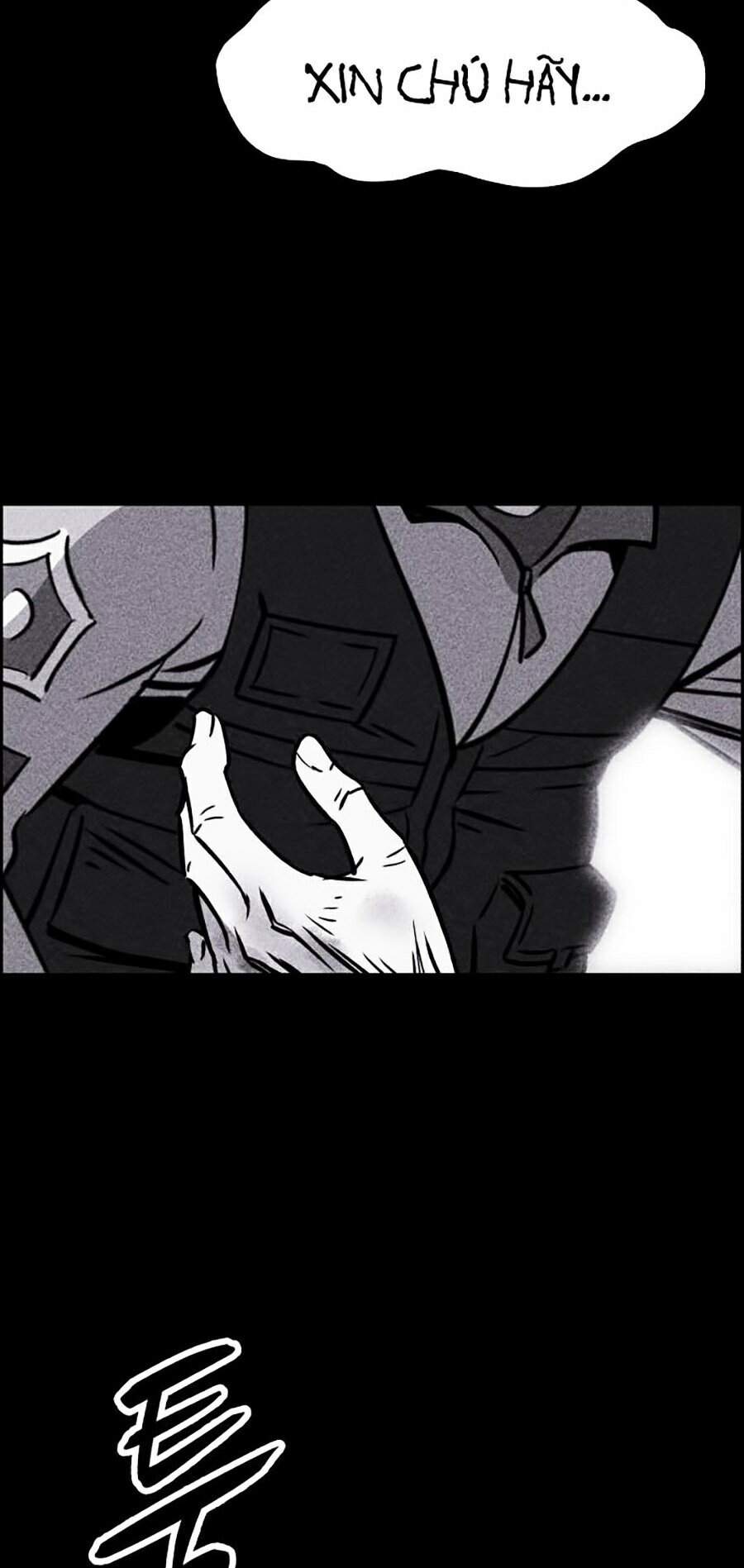 Óc Chó Toàn Năng - Chương 3