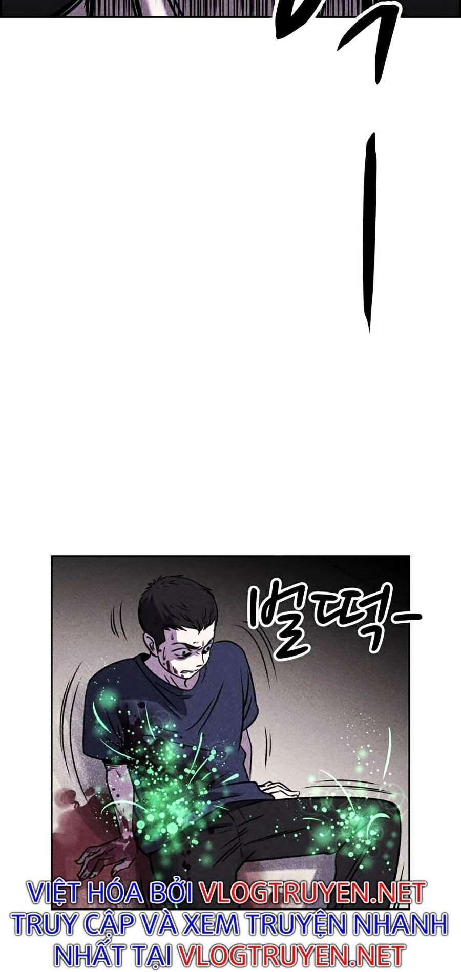 Óc Chó Toàn Năng - Chương 3