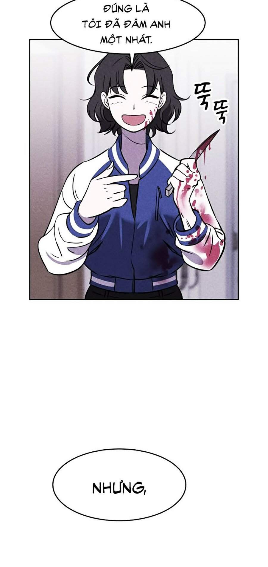 Óc Chó Toàn Năng - Chương 3