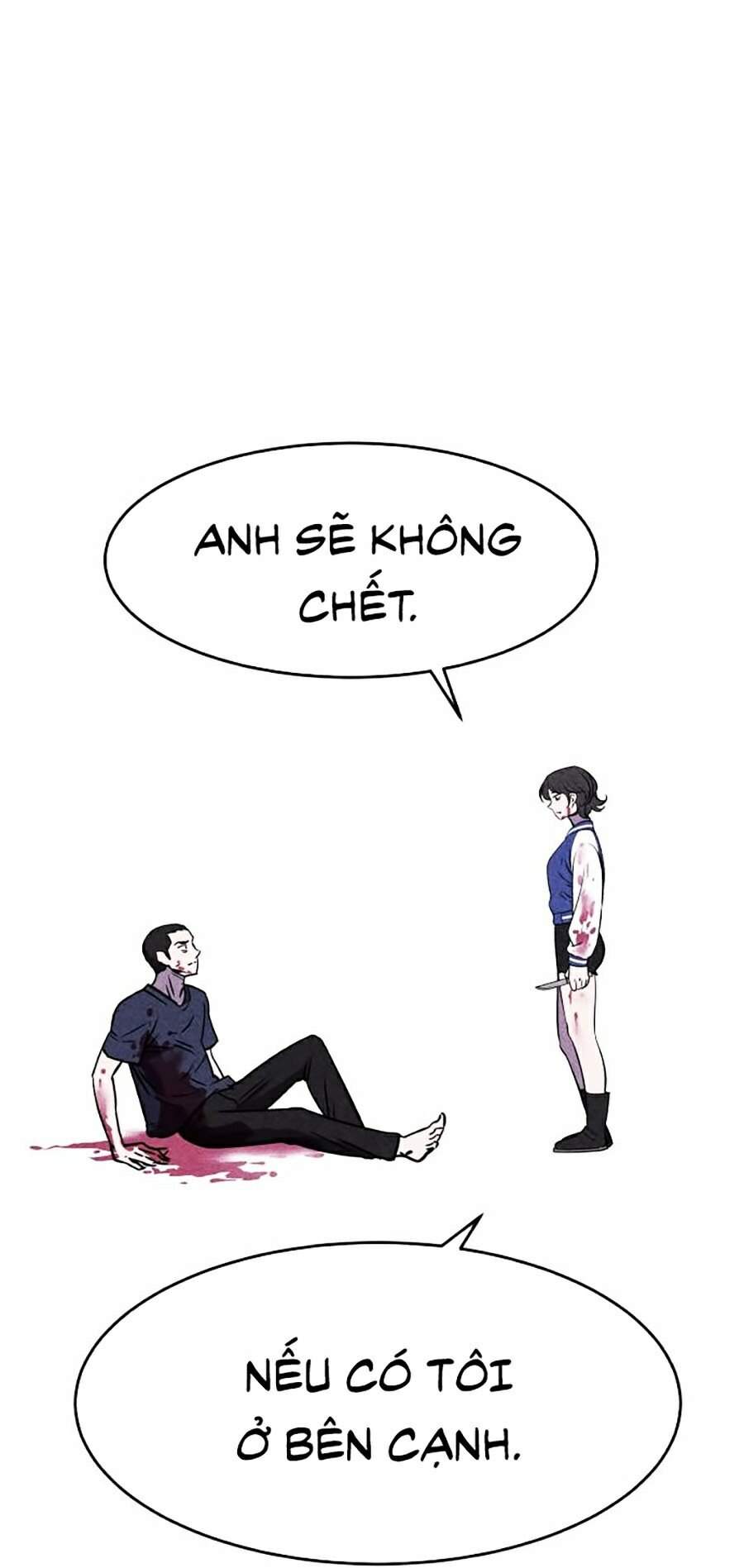 Óc Chó Toàn Năng - Chương 3