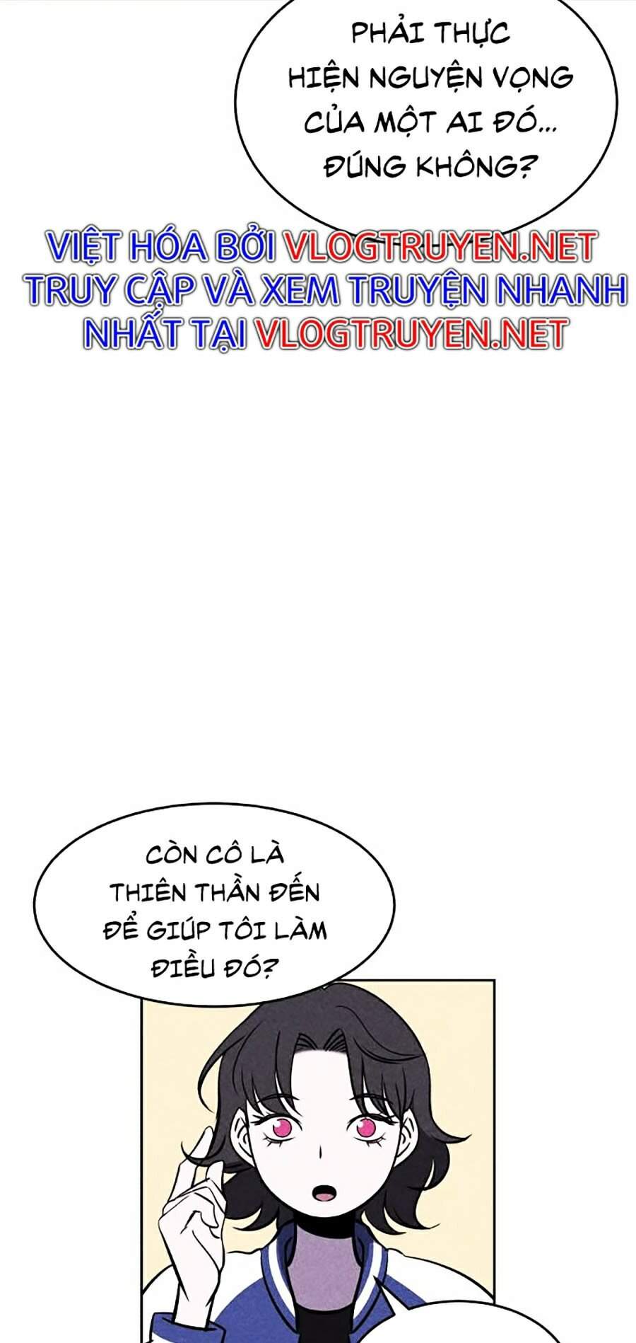 Óc Chó Toàn Năng - Chương 3