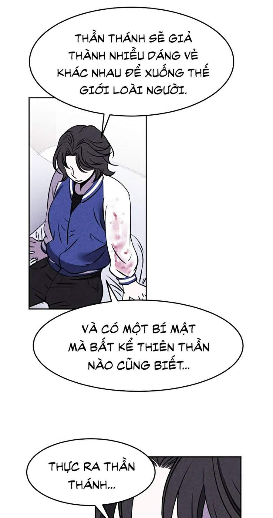 Óc Chó Toàn Năng - Chương 3