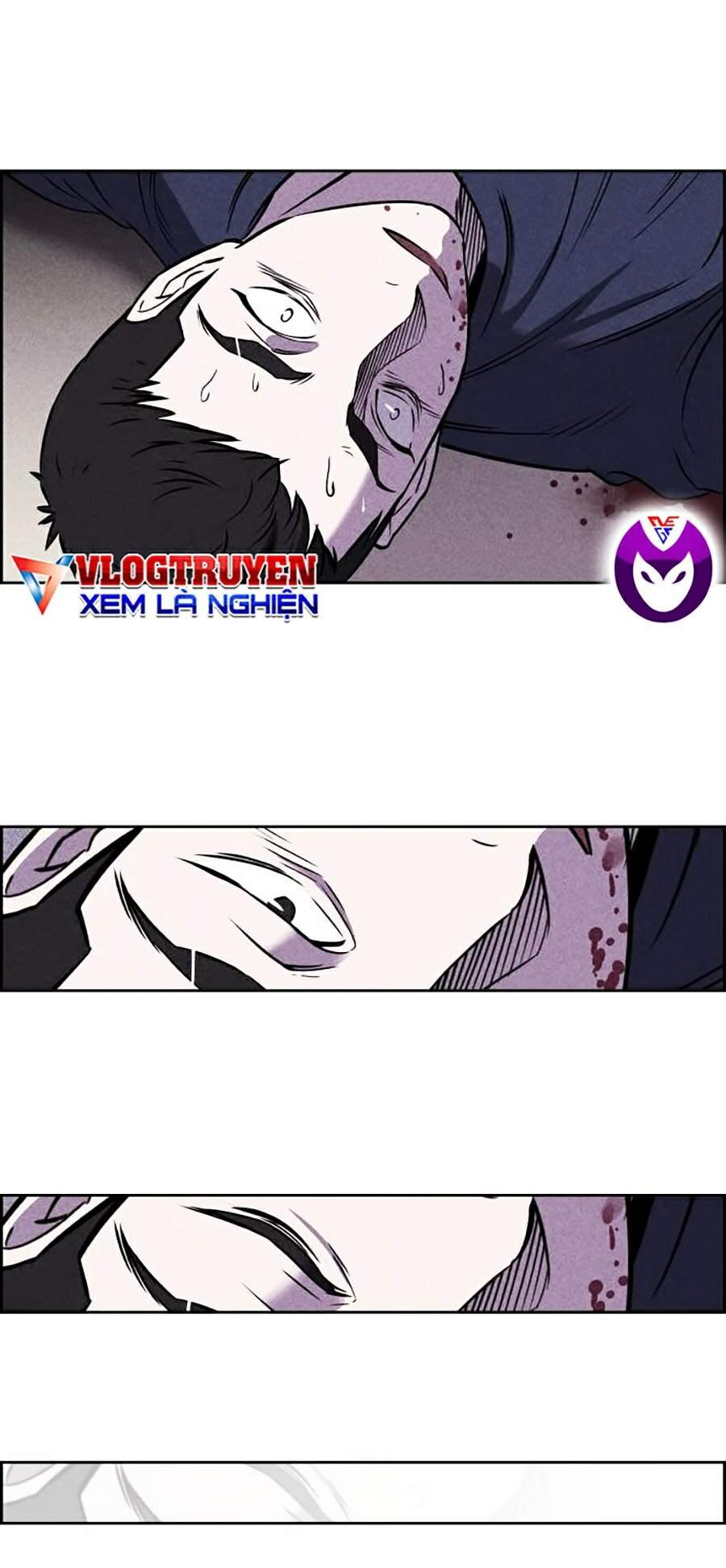 Óc Chó Toàn Năng - Chương 3