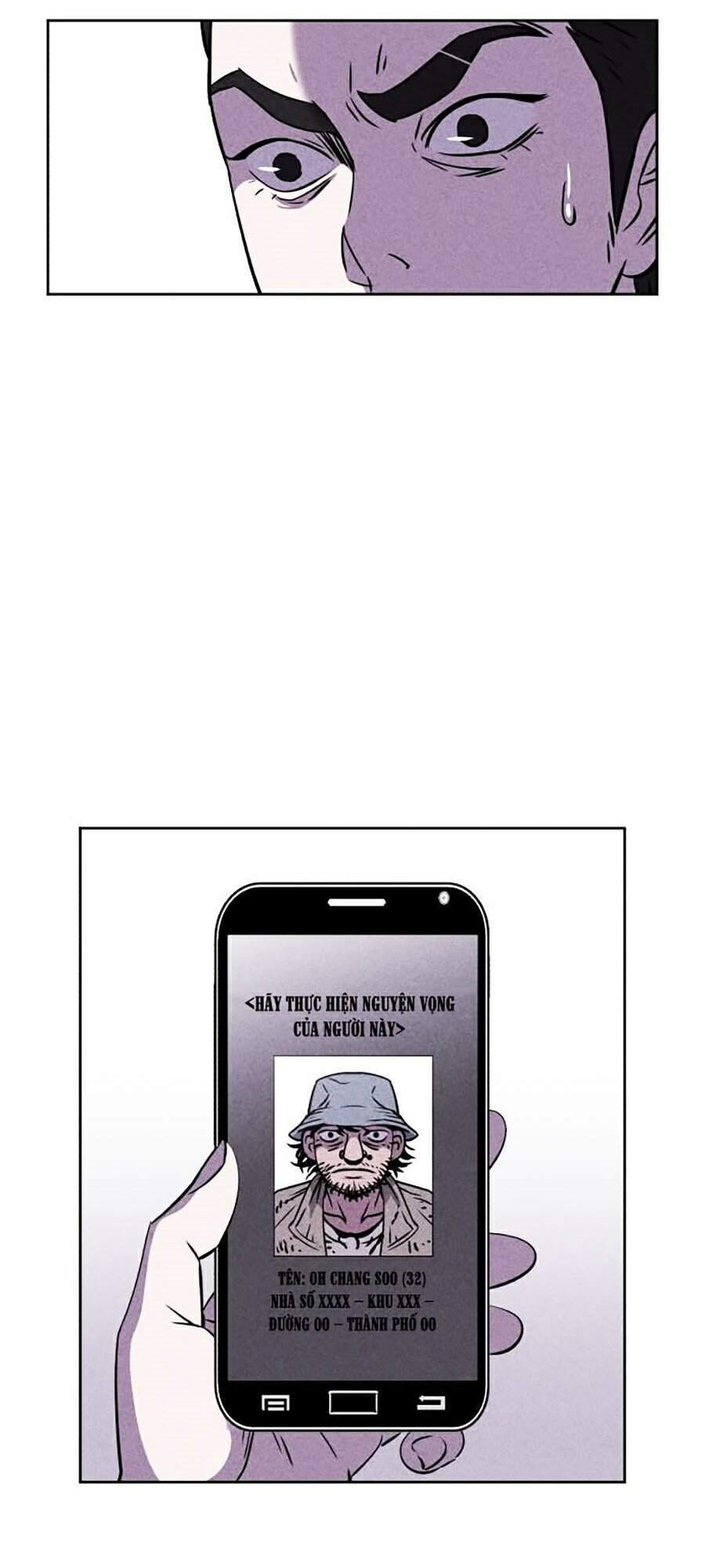 Óc Chó Toàn Năng - Chương 3