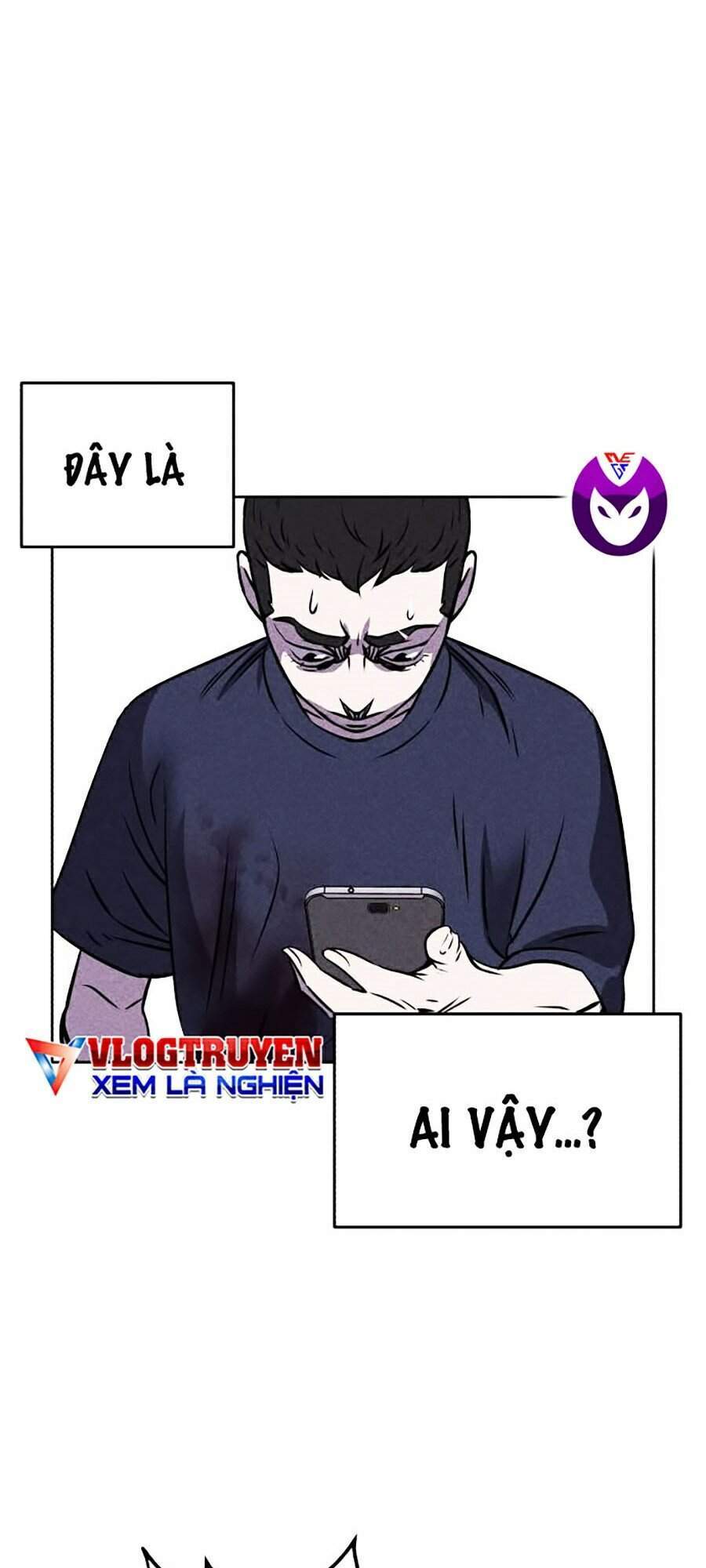 Óc Chó Toàn Năng - Chương 3