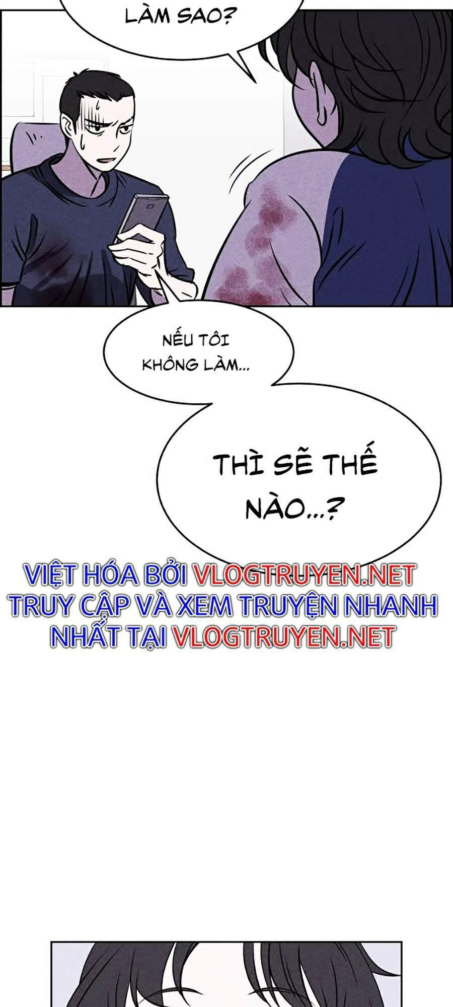 Óc Chó Toàn Năng - Chương 3