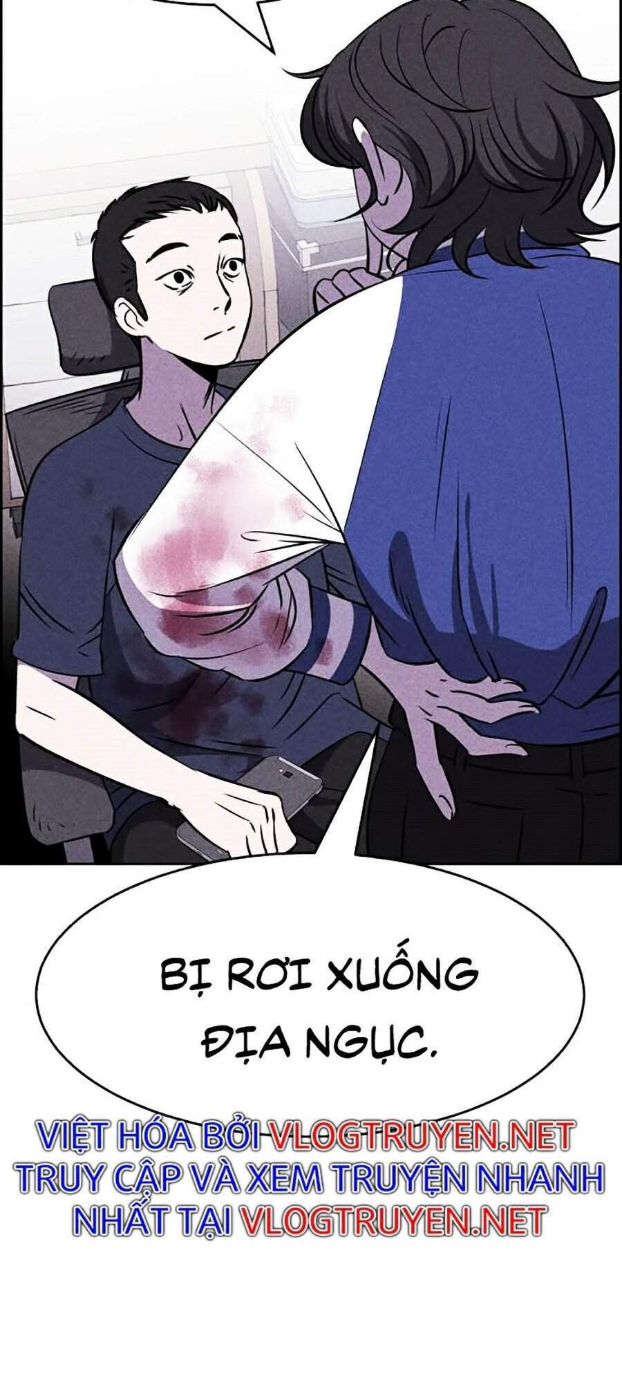 Óc Chó Toàn Năng - Chương 3