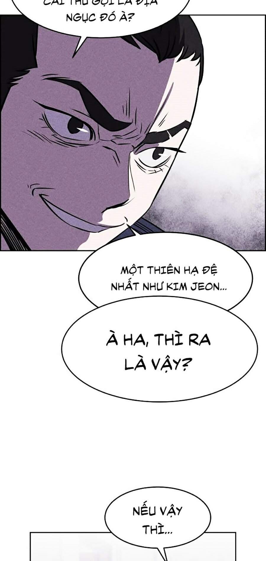 Óc Chó Toàn Năng - Chương 3