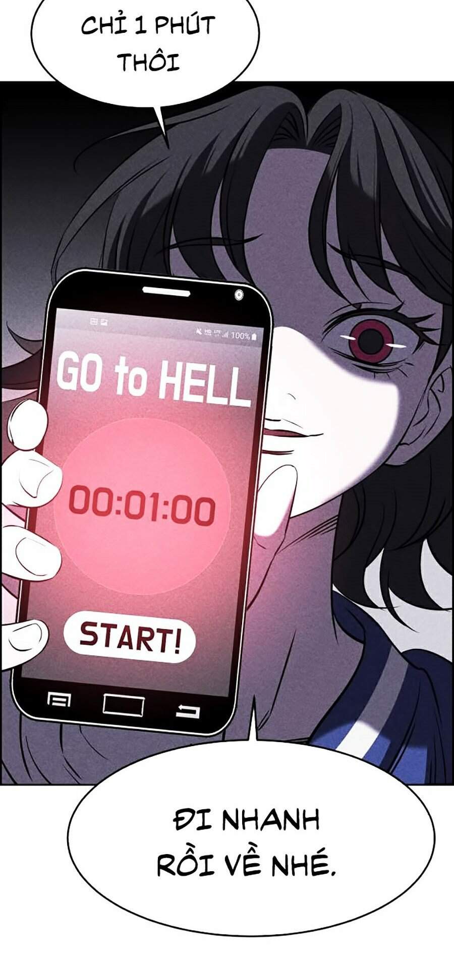 Óc Chó Toàn Năng - Chương 3