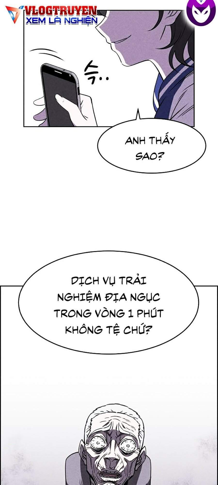 Óc Chó Toàn Năng - Chương 3