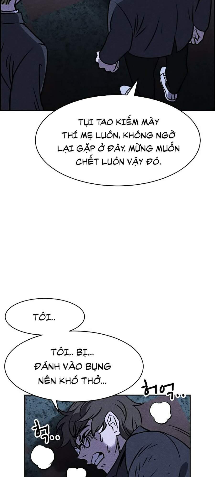 Óc Chó Toàn Năng - Chương 4