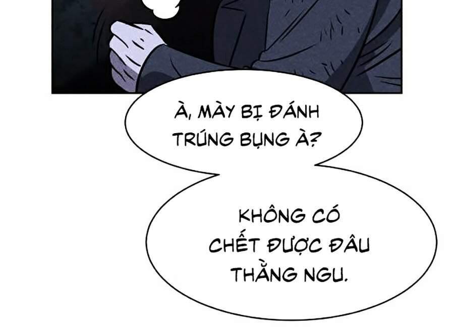 Óc Chó Toàn Năng - Chương 4