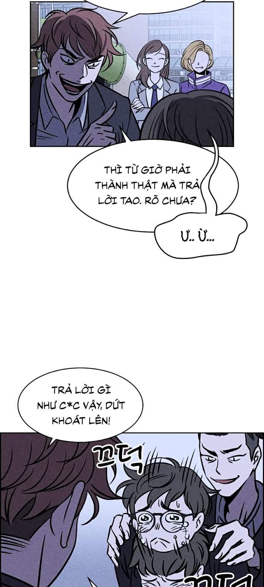 Óc Chó Toàn Năng - Chương 4