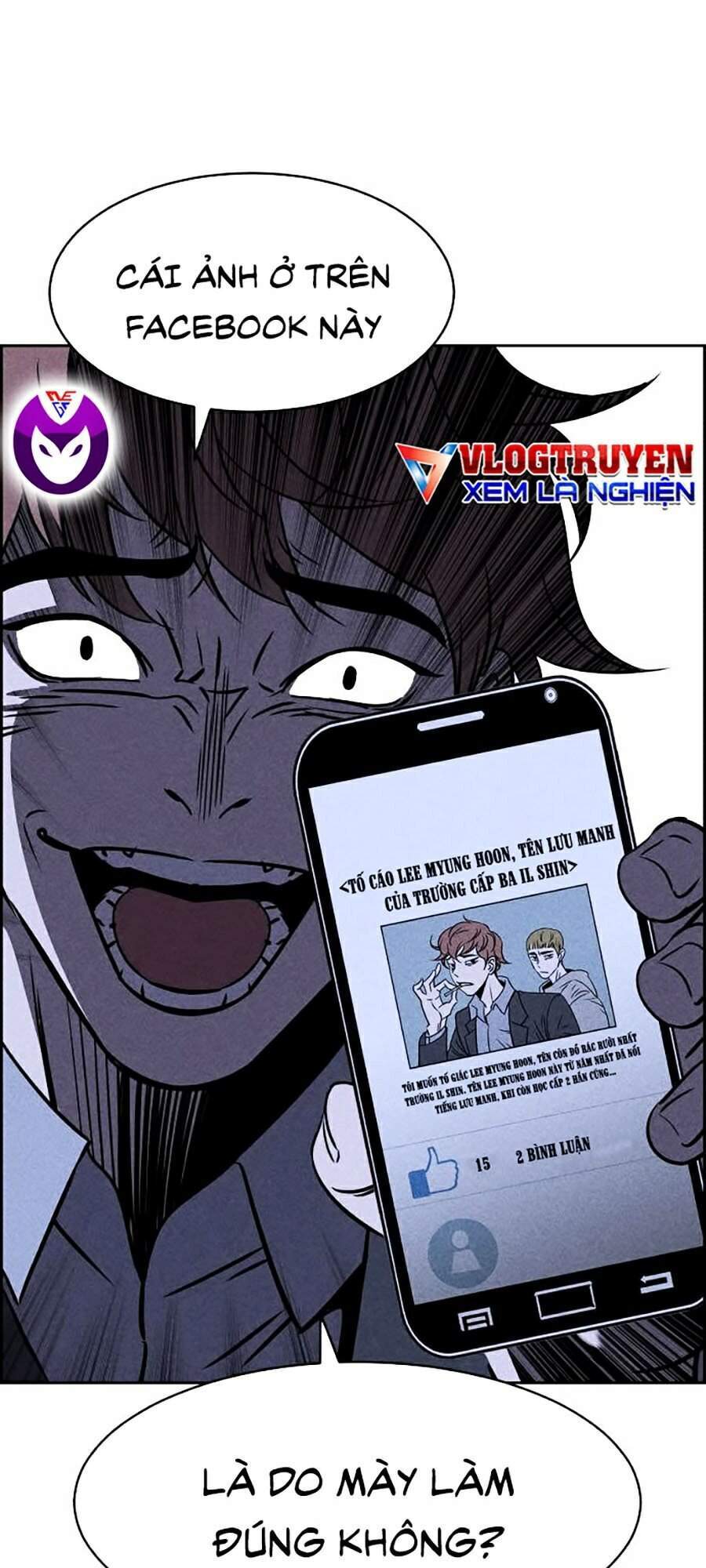 Óc Chó Toàn Năng - Chương 4