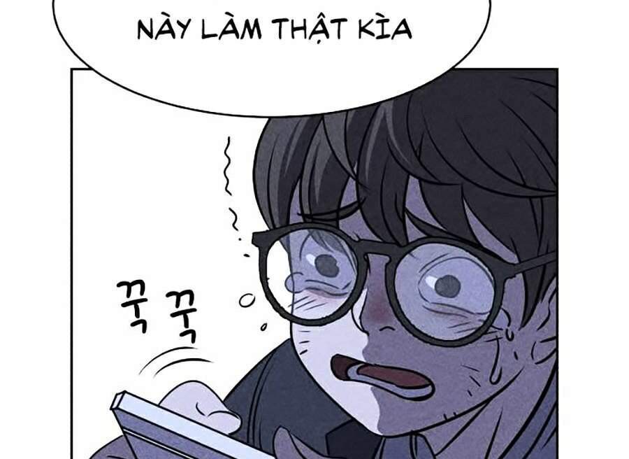 Óc Chó Toàn Năng - Chương 4