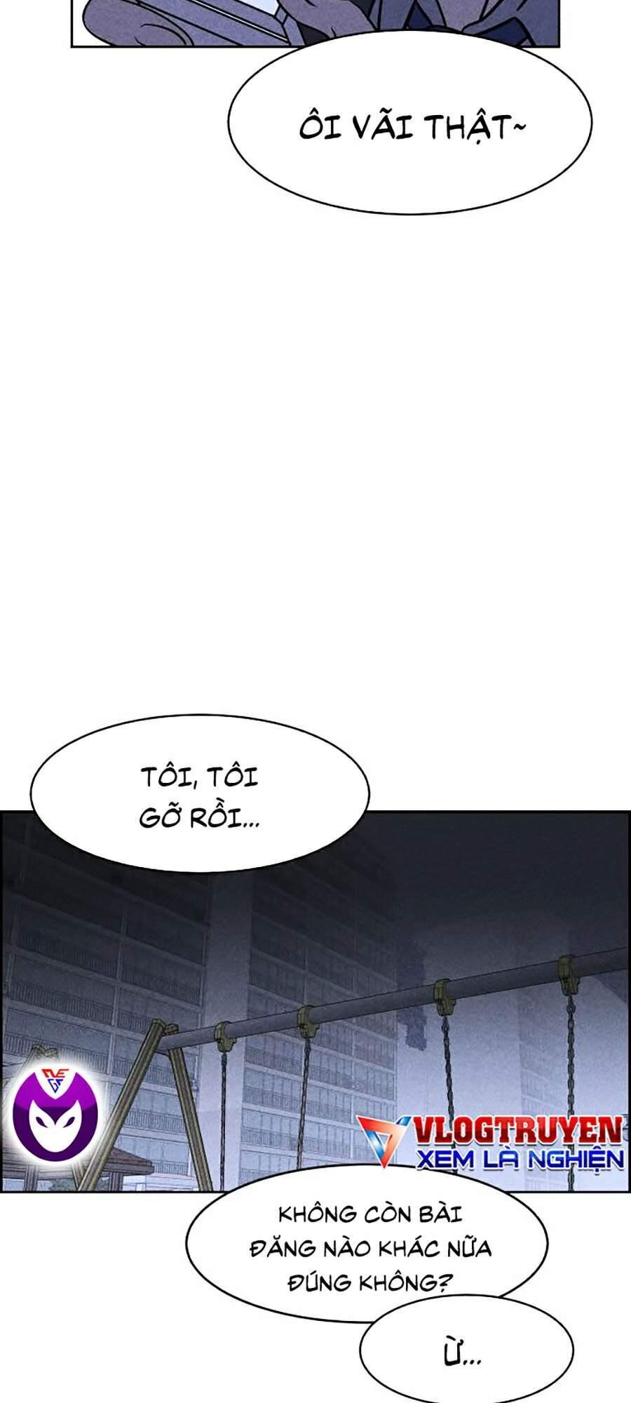 Óc Chó Toàn Năng - Chương 4