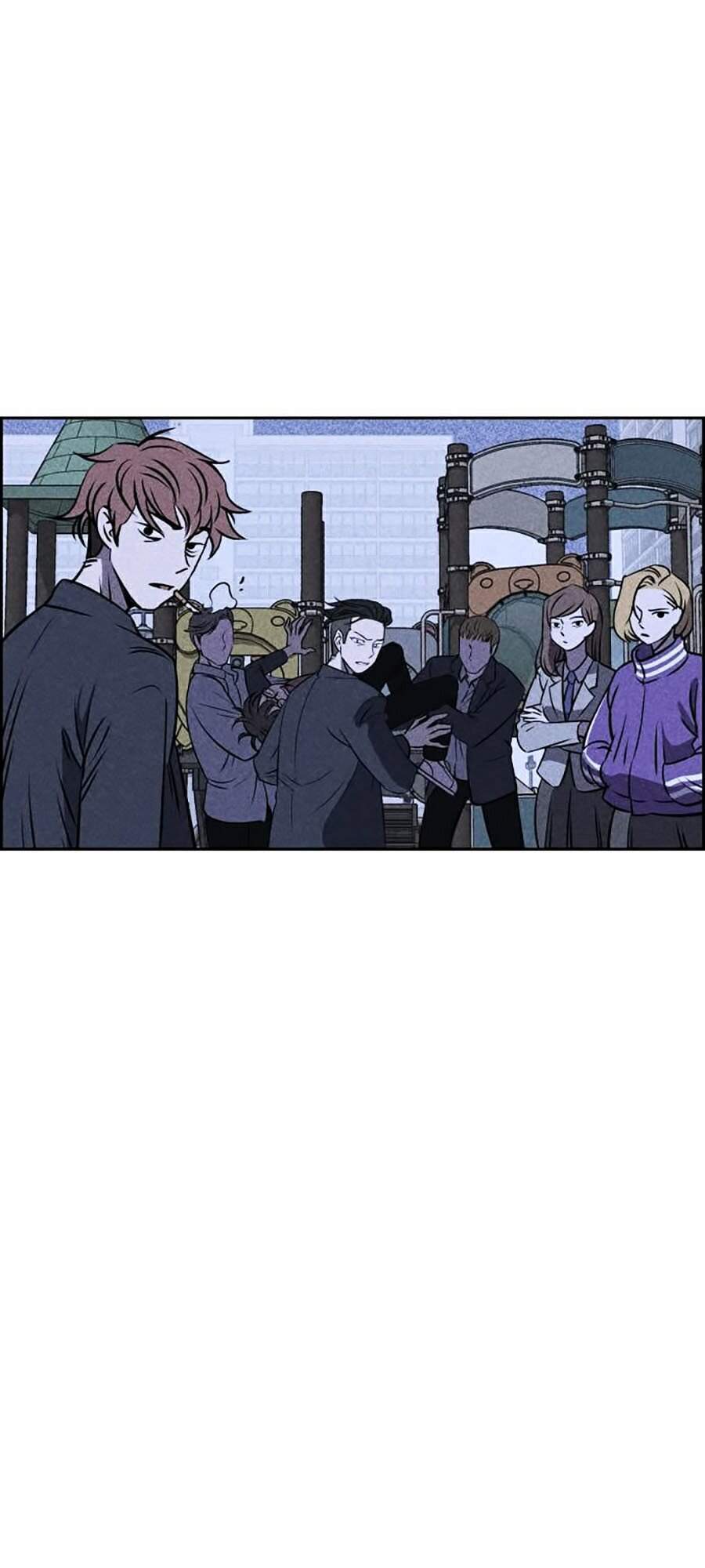 Óc Chó Toàn Năng - Chương 4