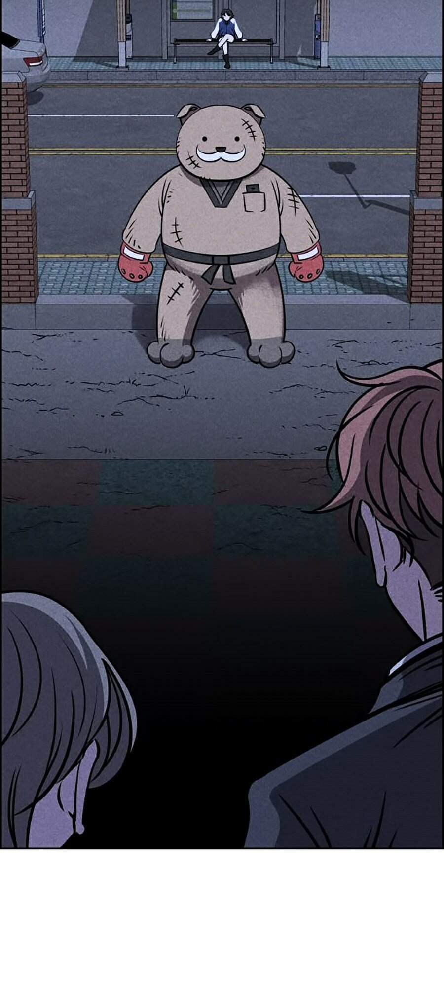 Óc Chó Toàn Năng - Chương 4