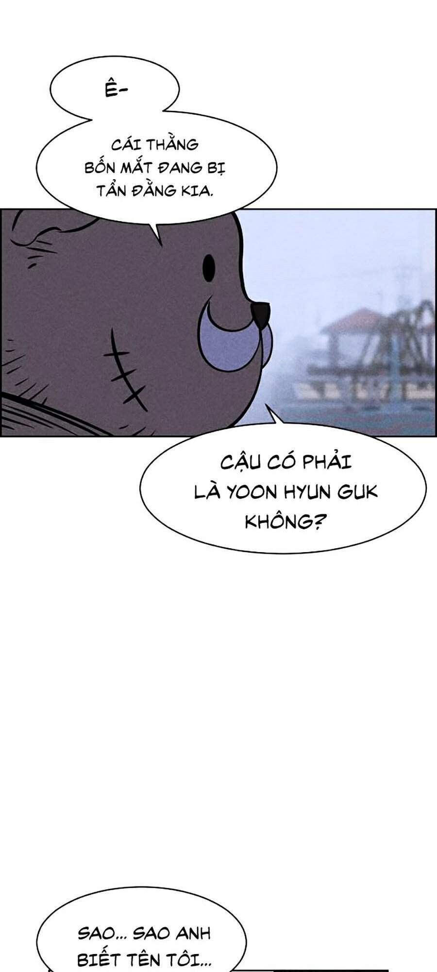 Óc Chó Toàn Năng - Chương 4