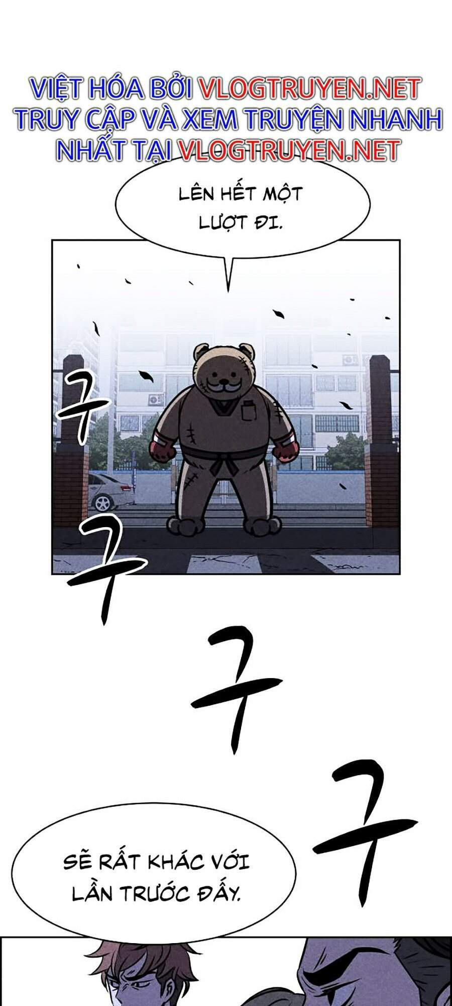 Óc Chó Toàn Năng - Chương 4