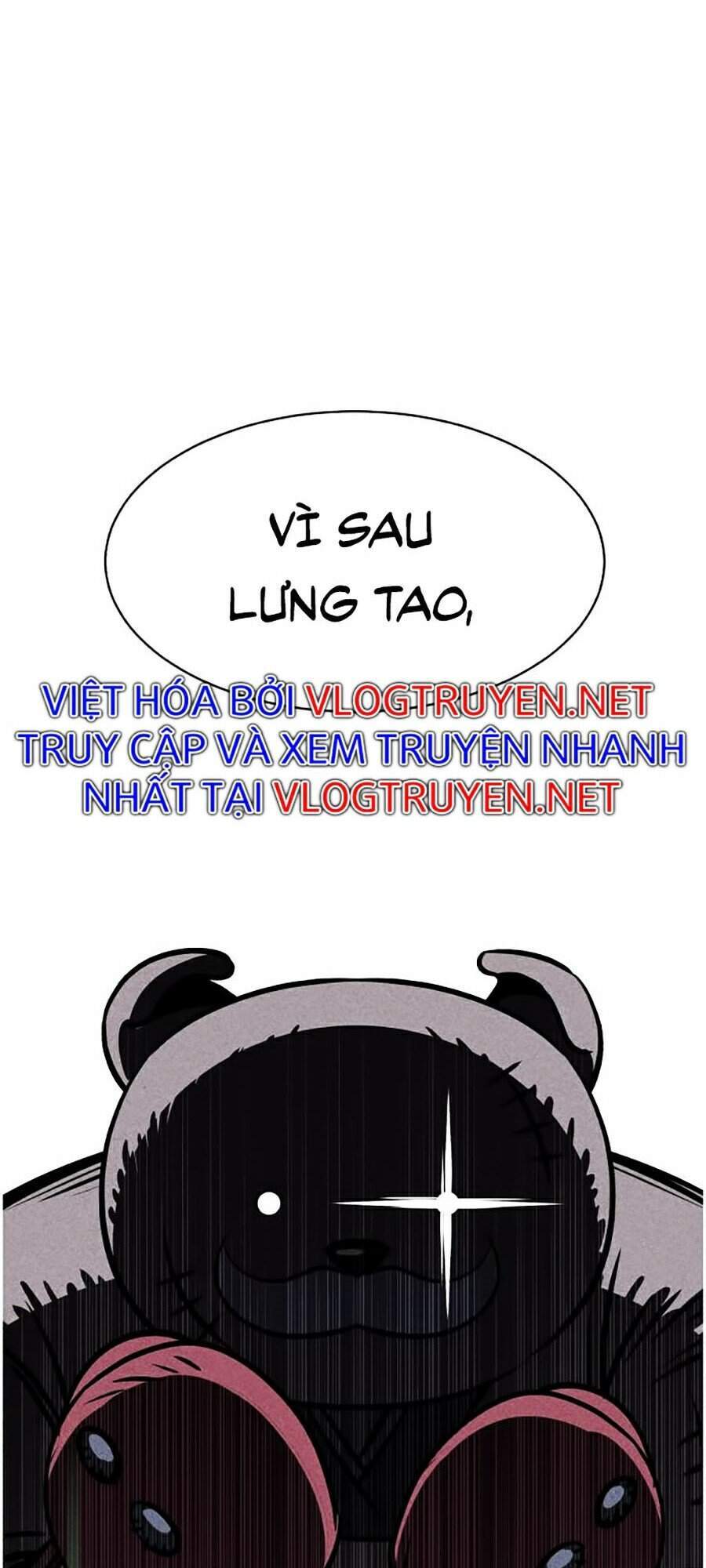 Óc Chó Toàn Năng - Chương 4