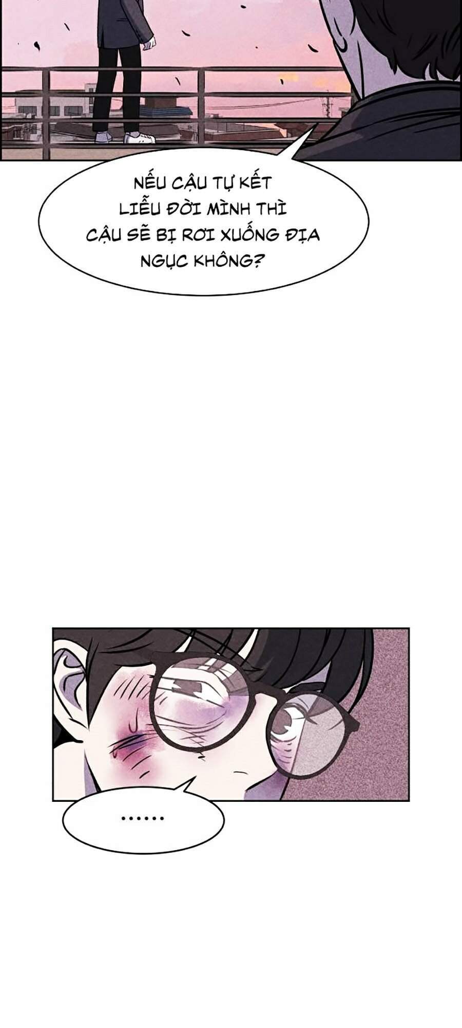 Óc Chó Toàn Năng - Chương 4