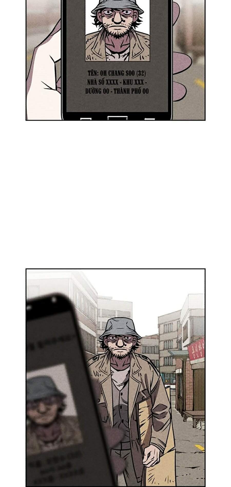 Óc Chó Toàn Năng - Chương 4