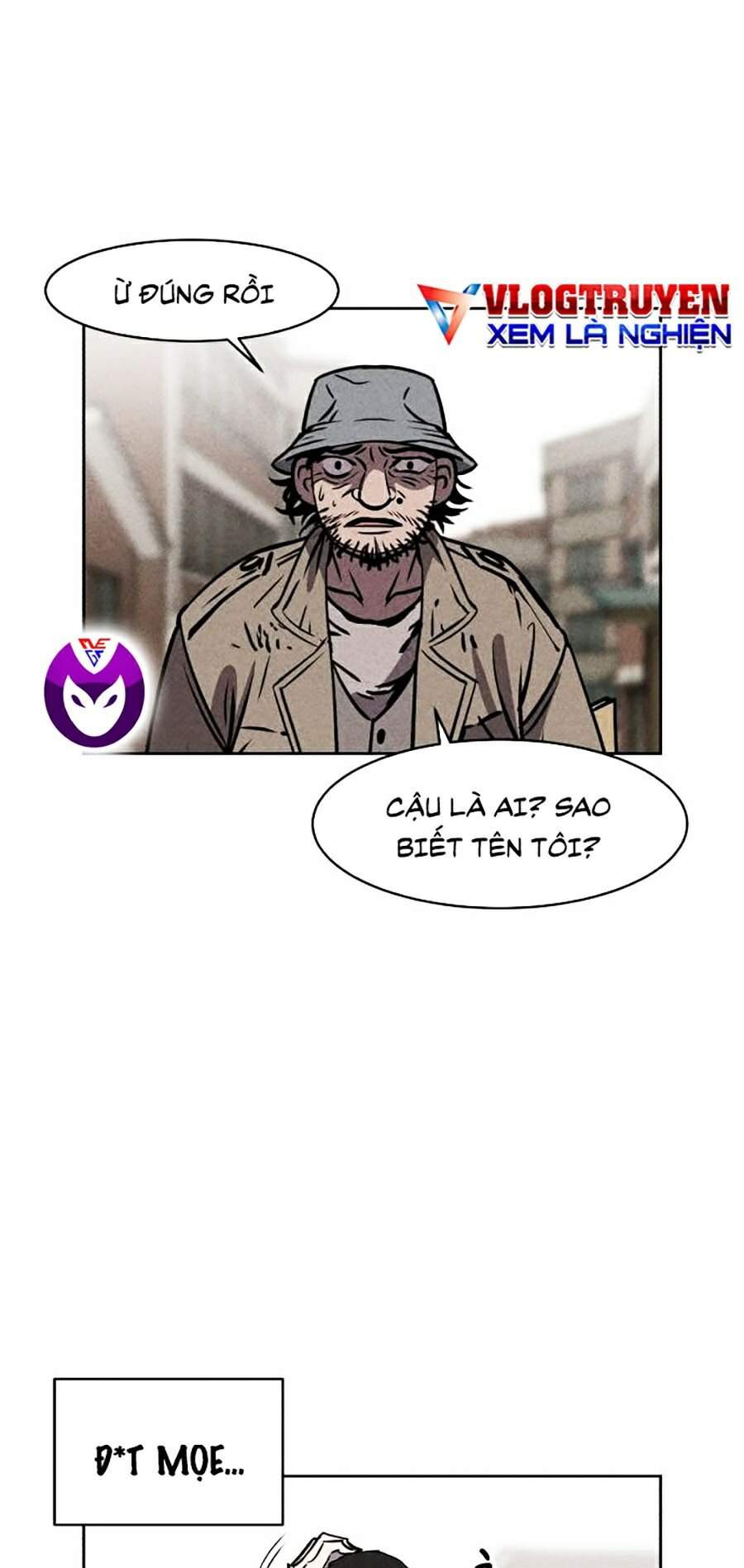 Óc Chó Toàn Năng - Chương 4