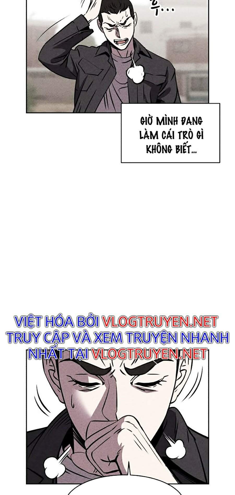 Óc Chó Toàn Năng - Chương 4