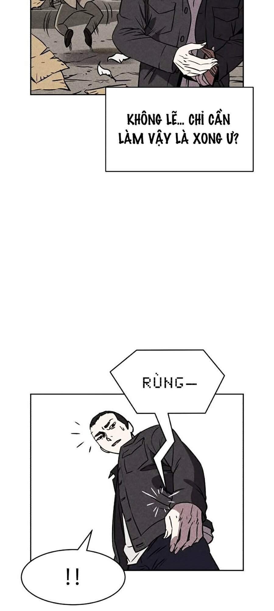 Óc Chó Toàn Năng - Chương 4