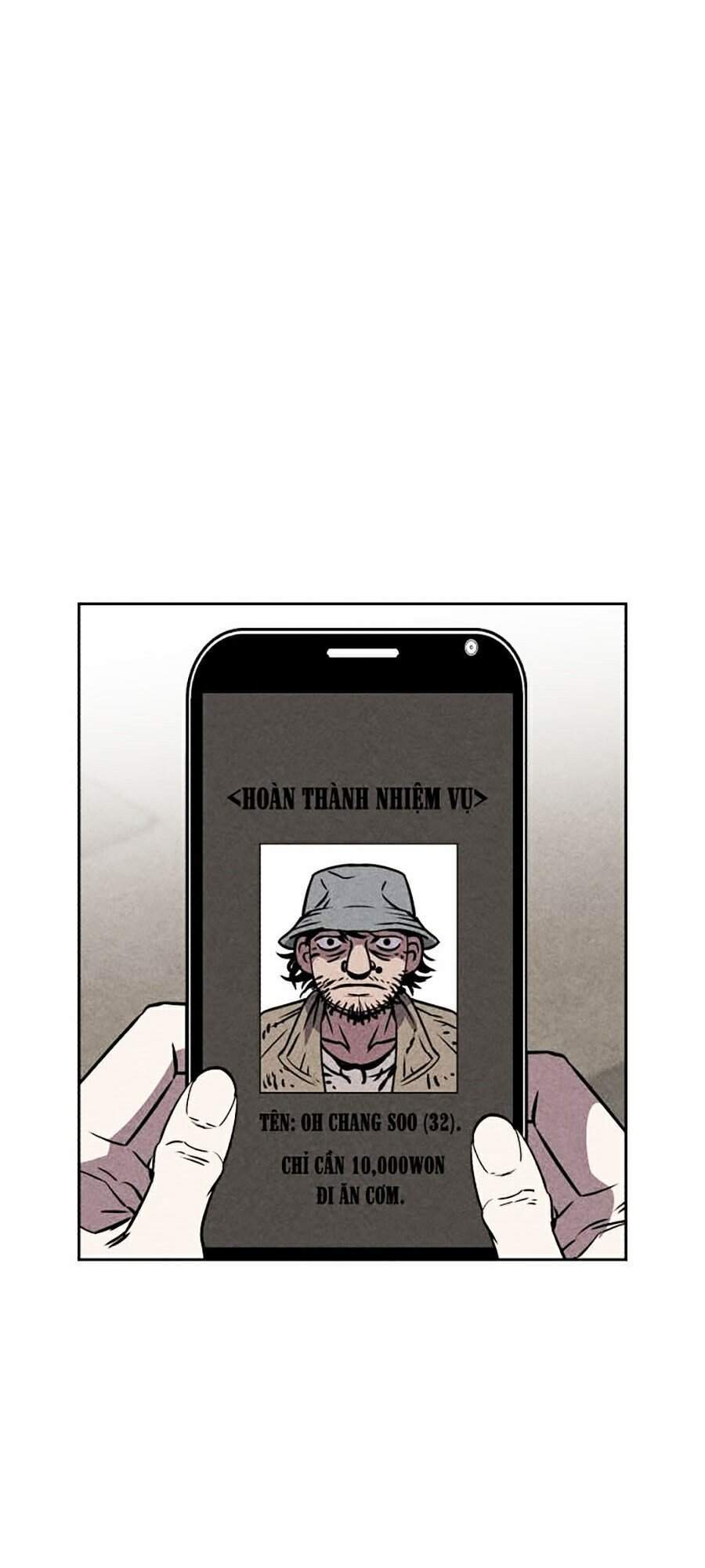 Óc Chó Toàn Năng - Chương 4