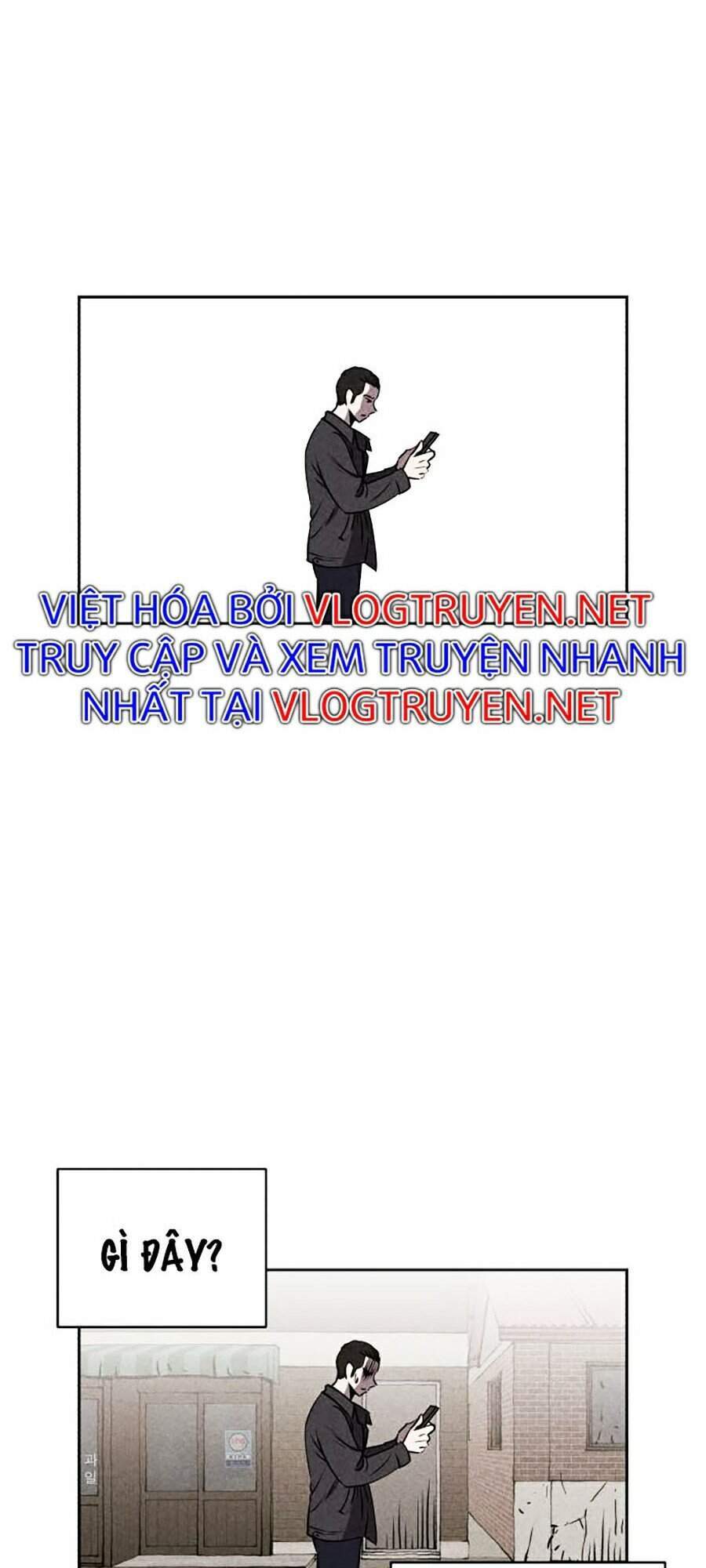 Óc Chó Toàn Năng - Chương 4