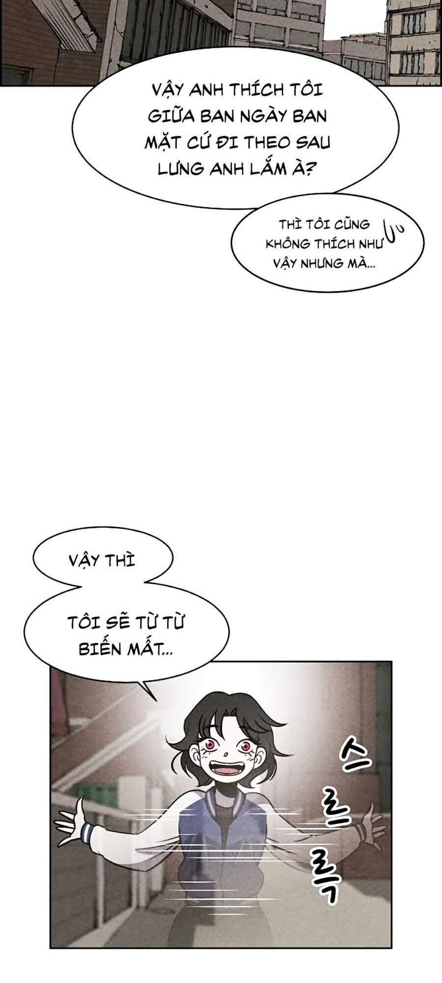 Óc Chó Toàn Năng - Chương 4