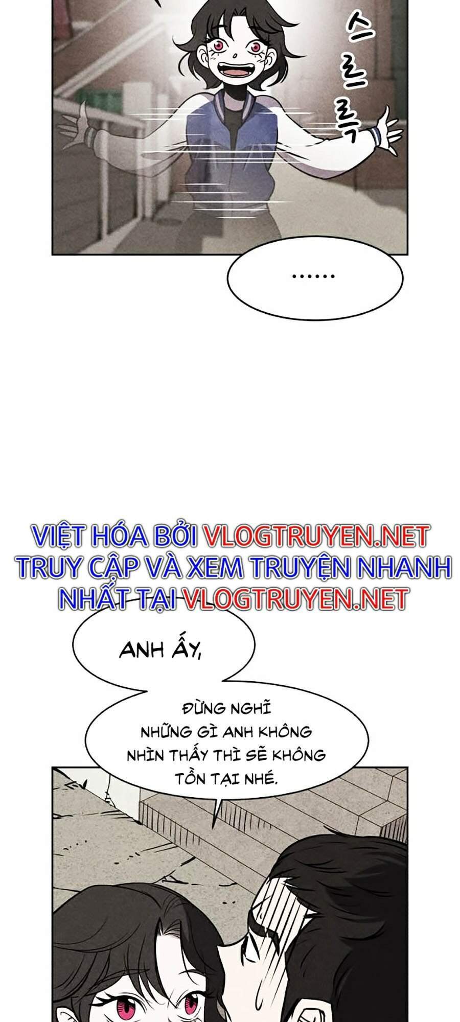 Óc Chó Toàn Năng - Chương 4