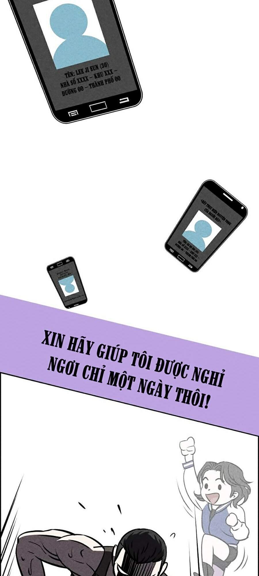 Óc Chó Toàn Năng - Chương 4