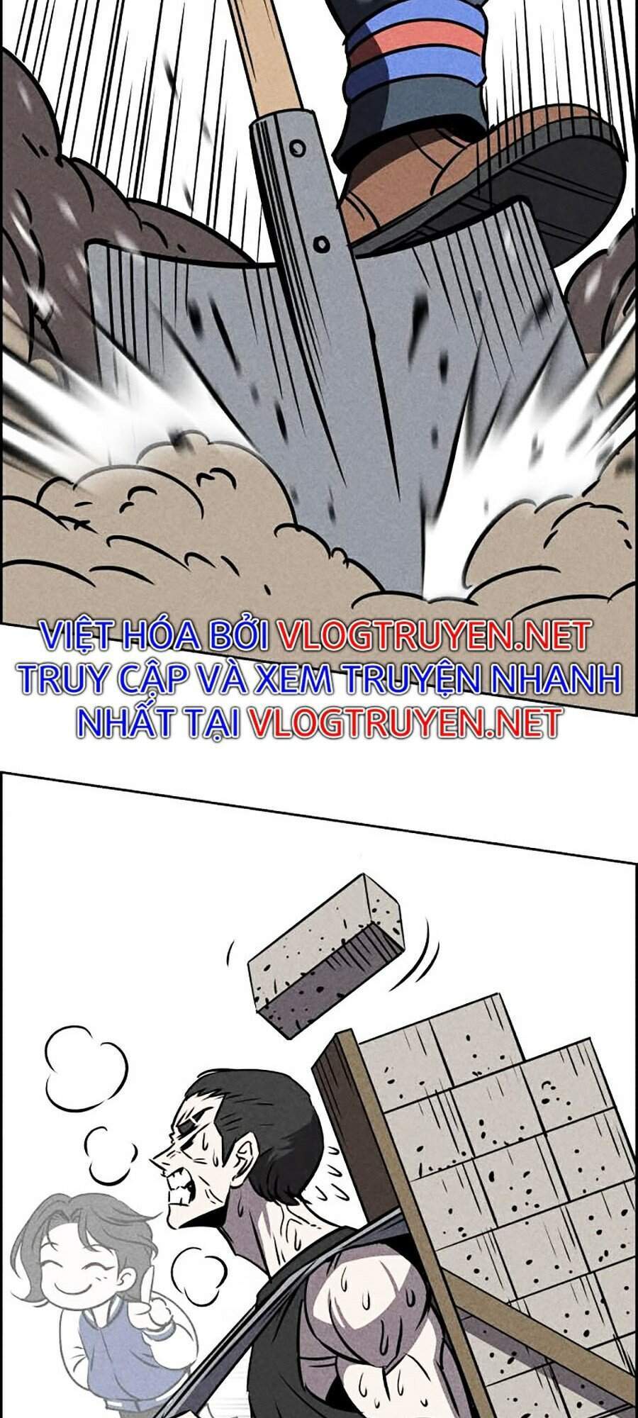 Óc Chó Toàn Năng - Chương 4