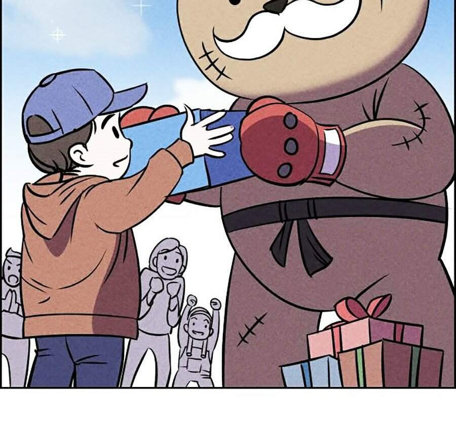 Óc Chó Toàn Năng - Chương 4