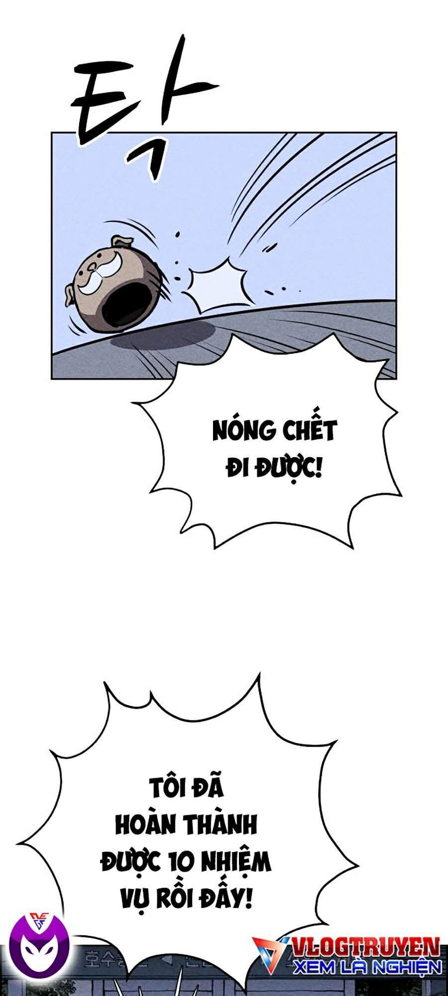 Óc Chó Toàn Năng - Chương 4