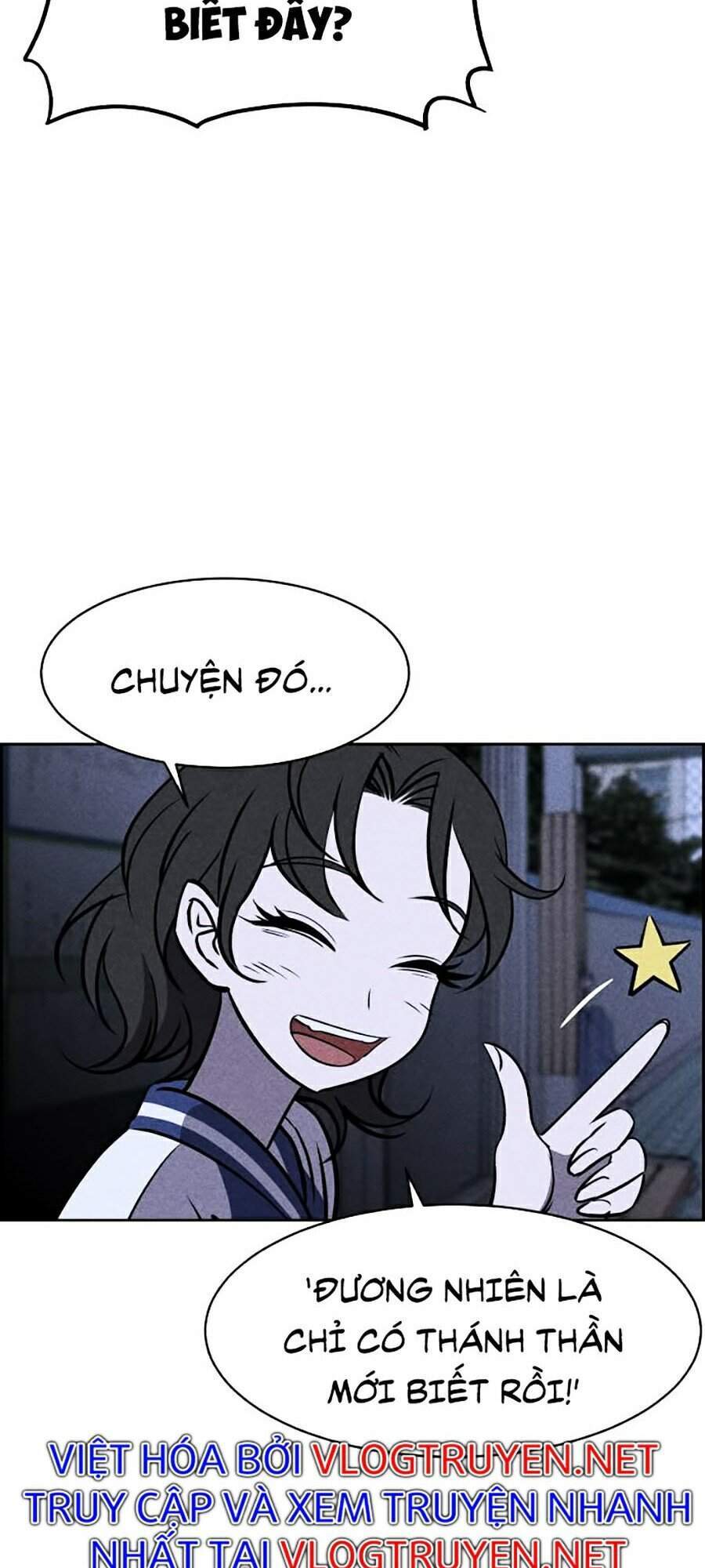 Óc Chó Toàn Năng - Chương 4