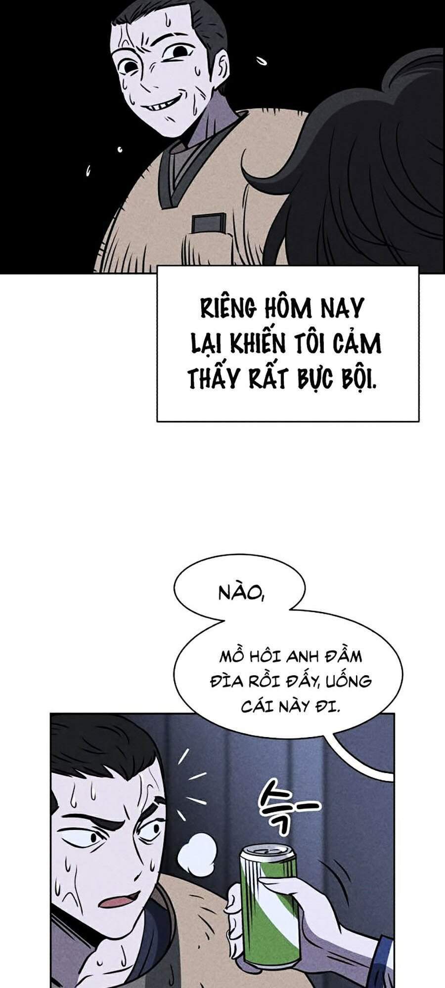 Óc Chó Toàn Năng - Chương 4