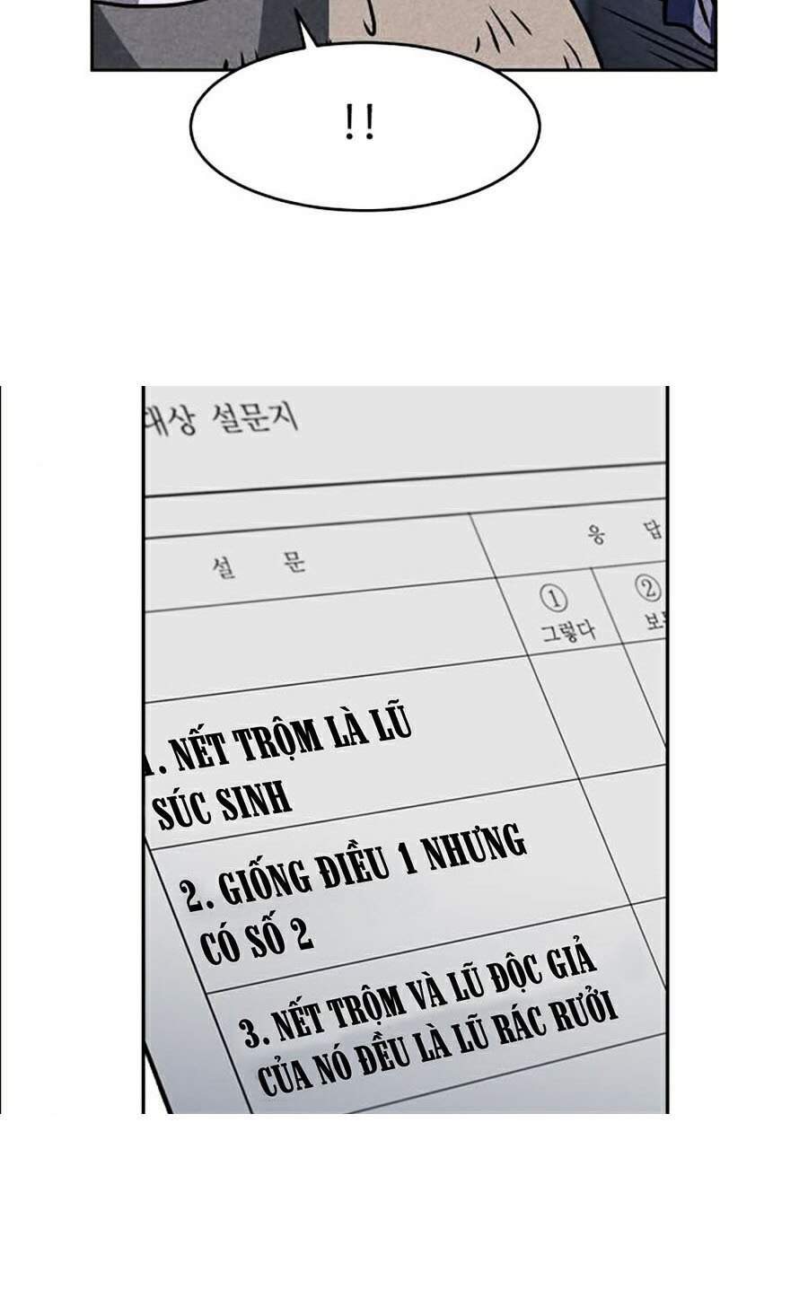 Óc Chó Toàn Năng - Chương 4