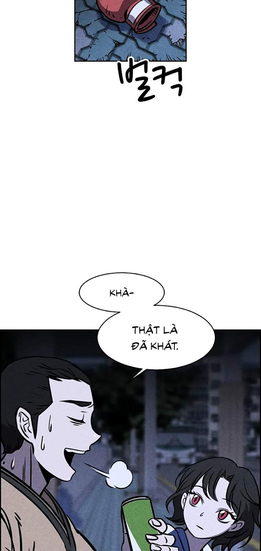 Óc Chó Toàn Năng - Chương 4