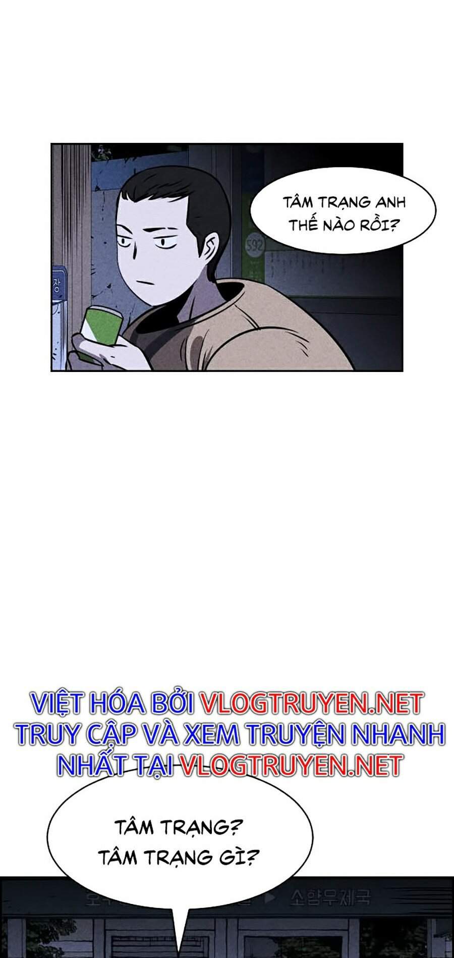 Óc Chó Toàn Năng - Chương 4