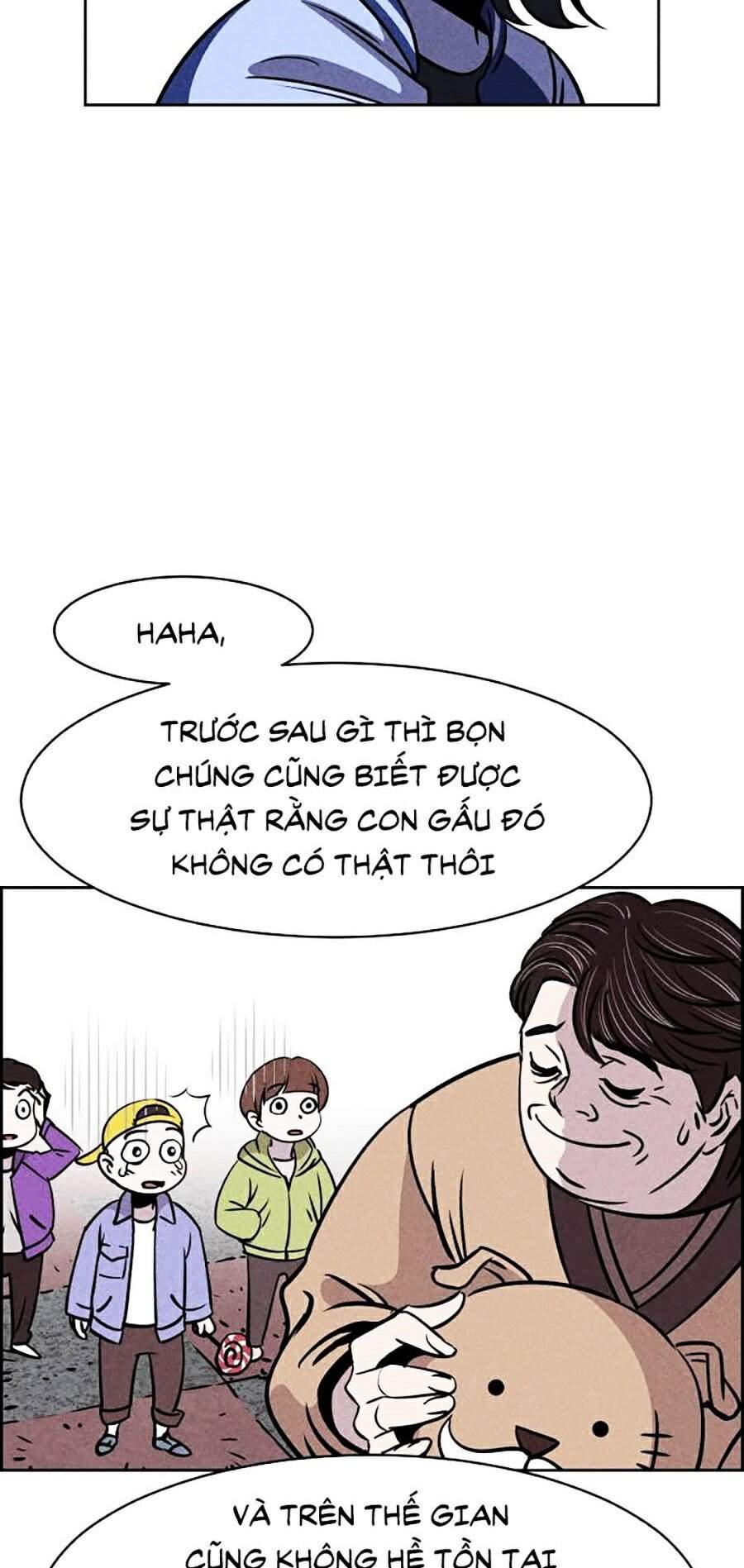 Óc Chó Toàn Năng - Chương 4