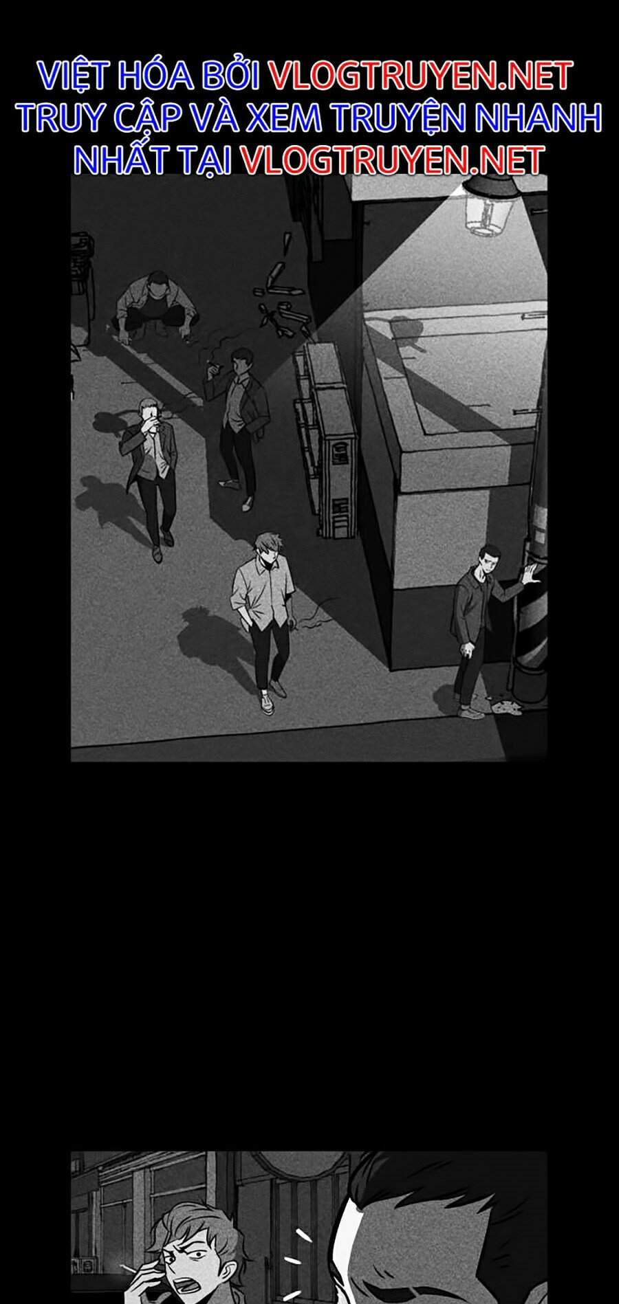 Óc Chó Toàn Năng - Chương 4