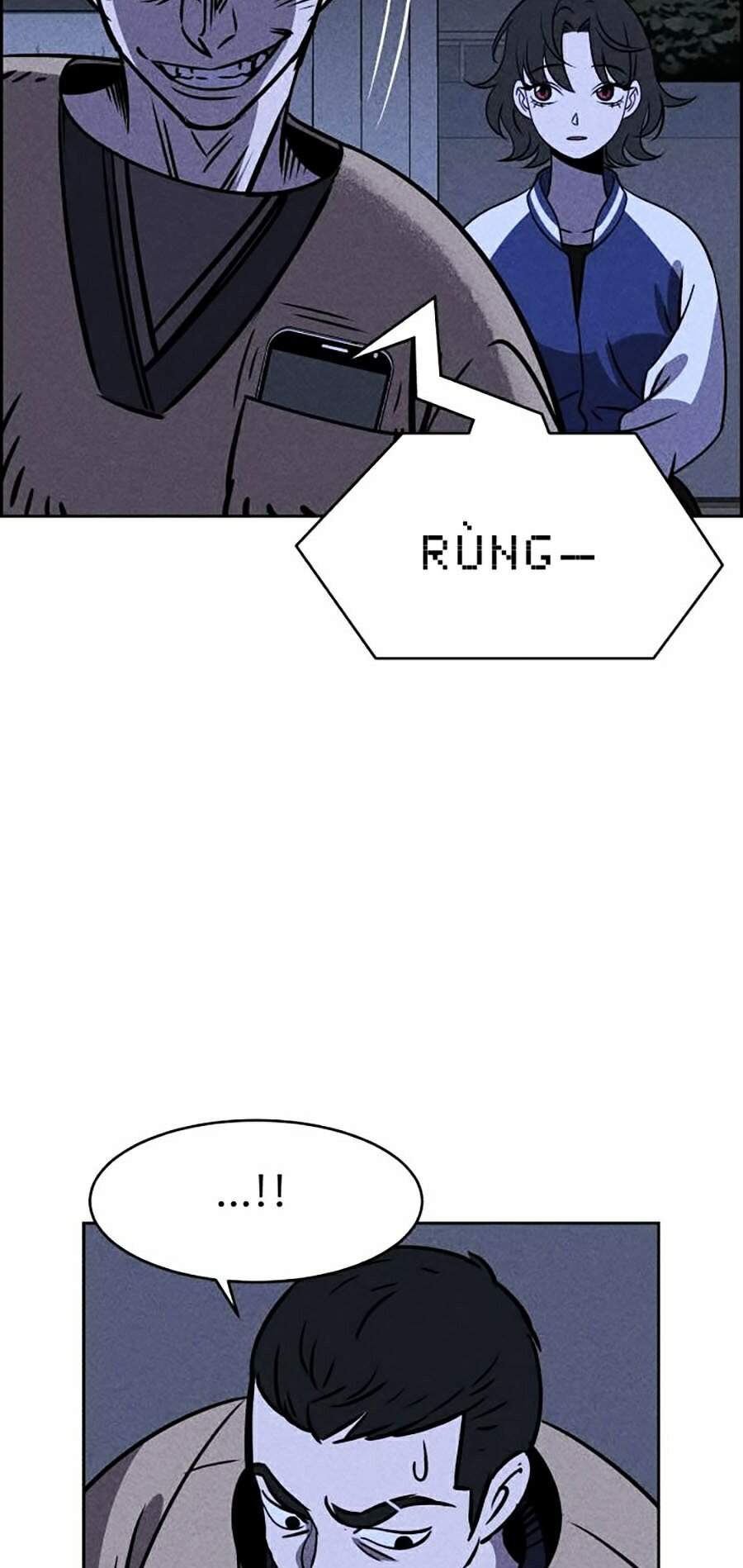 Óc Chó Toàn Năng - Chương 4