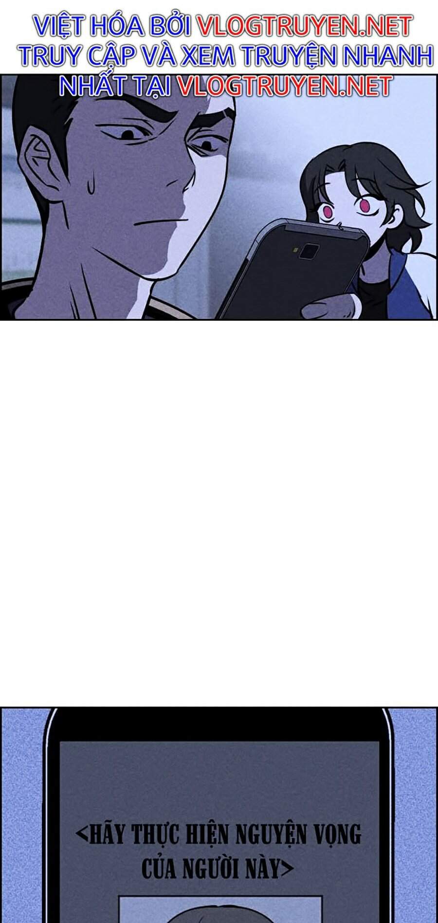 Óc Chó Toàn Năng - Chương 4