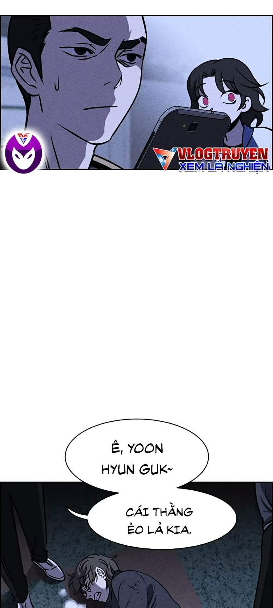 Óc Chó Toàn Năng - Chương 4